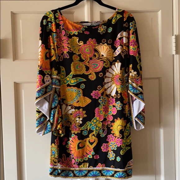 Trina Turk Other - Trina Turk coverup (or top!)